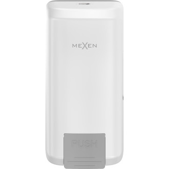 Mexen Purio-H dozownik do mydła w płynie 1000 ml, biały - 70K660-20
