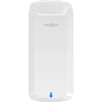 Mexen Ventaro-Pro suszarka kieszeniowa do rąk, 1650 W, biała - 70K021-20