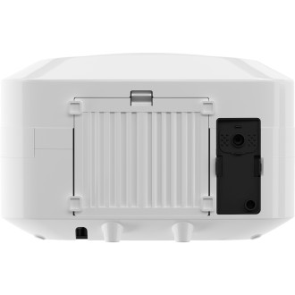 Mexen Ventaro-Pro suszarka kieszeniowa do rąk, 1650 W, biała - 70K021-20