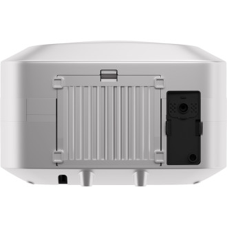 Mexen Ventaro-Pro suszarka kieszeniowa do rąk, 1650 W, srebrna - 70K021-01