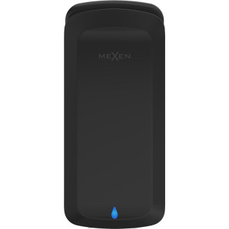 Mexen Ventaro-Pro suszarka kieszeniowa do rąk, 1650 W, czarna mat - 70K021-70