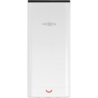 Mexen Ventaro-Max suszarka kieszeniowa do rąk, 1650 W, biała/czarna  - 70K022-27