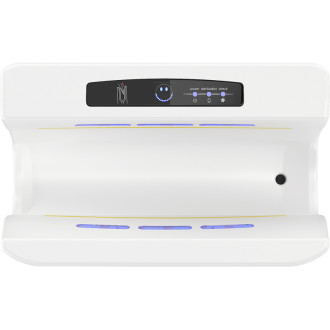 Mexen Ventaro-Max suszarka kieszeniowa do rąk, 1650 W, biała - 70K022-20