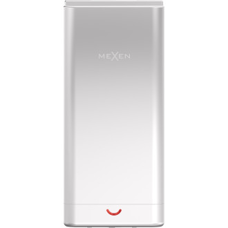 Mexen Ventaro-Max suszarka kieszeniowa do rąk, 1650 W, srebrna - 70K022-01