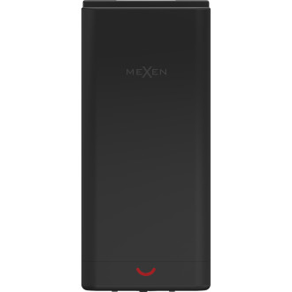 Mexen Ventaro-Max suszarka kieszeniowa do rąk, 1650 W, czarna mat - 70K022-70