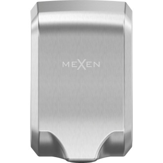 Mexen Ventaro-Uh suszarka do rąk, 1350 W, inox - 70K032-01