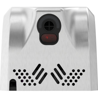 Mexen Ventaro-Uh suszarka do rąk, 1350 W, inox - 70K032-01