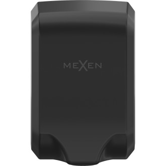 Mexen Ventaro-Uh suszarka do rąk, 1350 W, czarna mat - 70K032-70