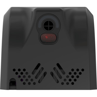 Mexen Ventaro-Uh suszarka do rąk, 1350 W, czarna mat - 70K032-70