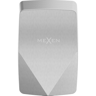 Mexen Ventaro-Mh suszarka do rąk, 1350 W, inox - 70K052-01