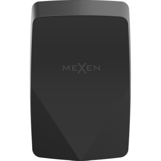 Mexen Ventaro-Mh suszarka do rąk, 1350 W, czarna mat - 70K052-70