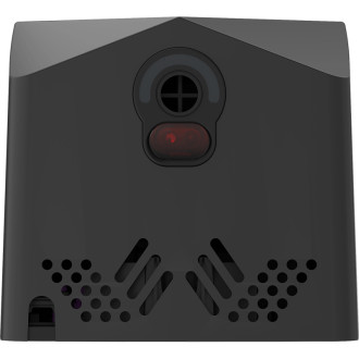 Mexen Ventaro-Mh suszarka do rąk, 1350 W, czarna mat - 70K052-70