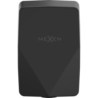 Mexen Ventaro-Mh Slim suszarka do rąk, 700 W, czarna mat - 70K053-70
