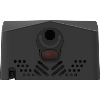 Mexen Ventaro-Mh Slim suszarka do rąk, 700 W, czarna mat - 70K053-70