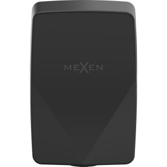 Mexen Ventaro-Sh Slim suszarka do rąk, 700 W, czarna mat - 70K083-70