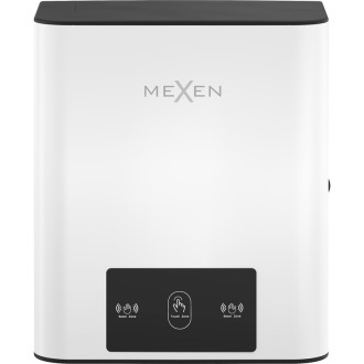 Mexen Verno-Pro automatyczny podajnik ręczników papierowych, biały - 70K300-20