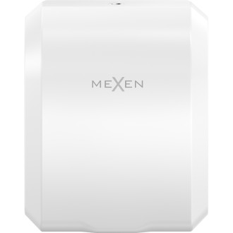 Mexen Verno-Max automatyczny podajnik ręczników papierowych, biały - 70K310-20