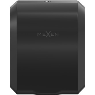 Mexen Verno-Max automatyczny podajnik ręczników papierowych, czarny mat- 70K310-70
