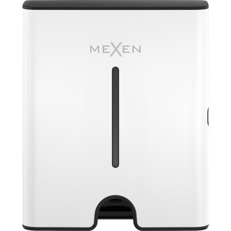 Mexen Verno-C podajnik ręczników papierowych, biały - 70K400-20