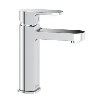 Umyvadlová baterie Ravak Chrome CR014.00 bez výpusti chrom X070191