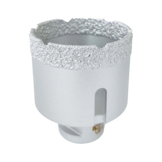 Korunka vykružovací diamantová M14 - 53 mm PHT Magg profi 050024