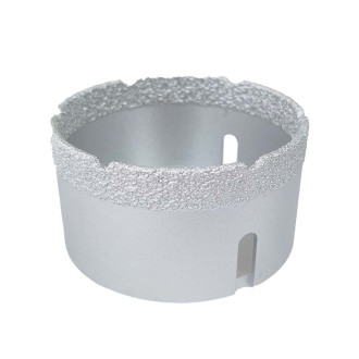 Korunka vykružovací diamantová M14 - 74 mm PHT Magg profi 050025