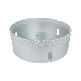 Korunka vykružovací diamantová M14 - 110 mm PHT Magg profi 050026
