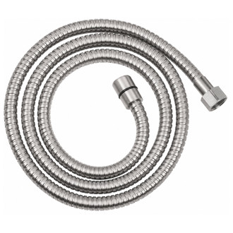 REA Sprchová hadice Rea Brush Nickel 150 cm REA-08022