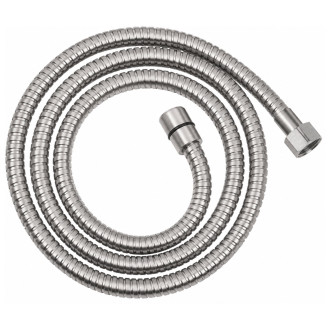 Sprchová hadice Rea Brush Nickel 150 cm