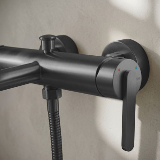 Koupelnová baterie REA Ontario Side Titan