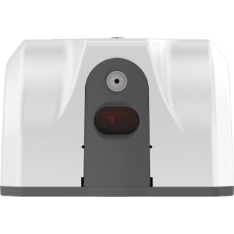 Mexen Purio-Pro bezdotykowy automatyczny dozownik do mydła w płynie 1200 ml, biały - 70K600-20