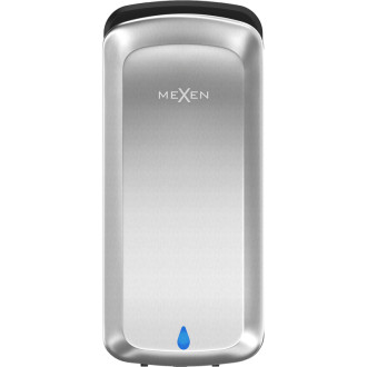 Mexen Ventaro-Pro suszarka kieszeniowa do rąk, 1650 W, inox - 70K020-01