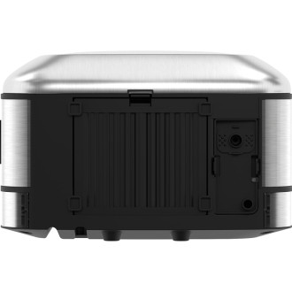 Mexen Ventaro-Pro suszarka kieszeniowa do rąk, 1650 W, inox - 70K020-01