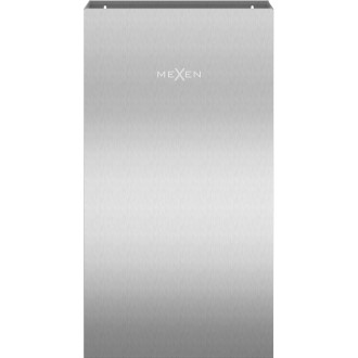 Mexen Linox Kosz na śmieci 50L, inox - 70K007-01