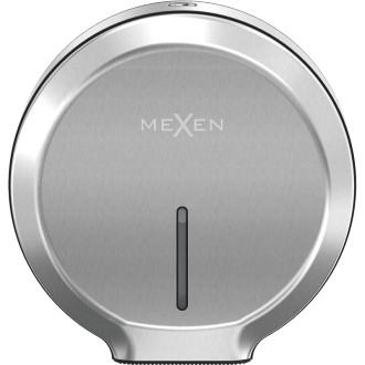 Mexen Spira-E pojemnik na papier toaletowy, inox - 70K520-01