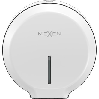 Mexen Spira-E pojemnik na papier toaletowy, biały - 70K520-20