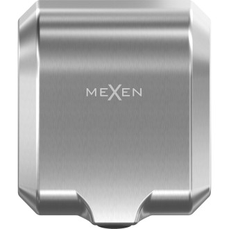 Mexen Ventaro-U suszarka do rąk, 1800 W, inox - 70K030-01