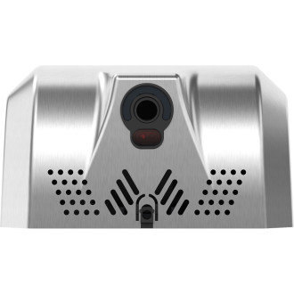 Mexen Ventaro-U suszarka do rąk, 1800 W, inox - 70K030-01