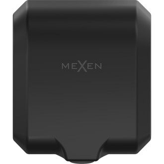 Mexen Ventaro-U suszarka do rąk, 1800 W, czarna mat - 70K030-70