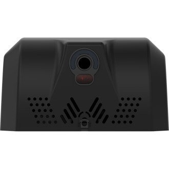 Mexen Ventaro-U suszarka do rąk, 1800 W, czarna mat - 70K030-70