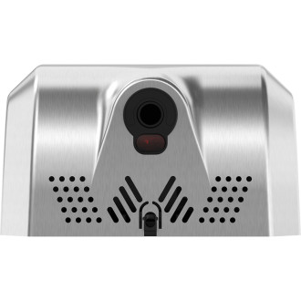 Mexen Ventaro-V suszarka do rąk, 1800 W, inox - 70K040-01