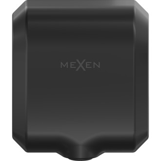 Mexen Ventaro-V suszarka do rąk, 1800 W, czarna mat - 70K040-70