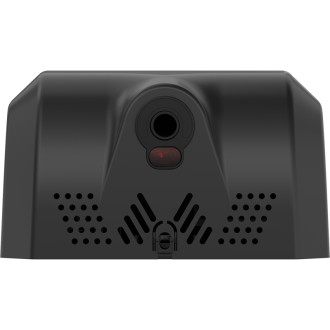 Mexen Ventaro-V suszarka do rąk, 1800 W, czarna mat - 70K040-70