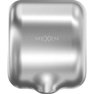 Mexen Ventaro-Q suszarka do rąk, 1800 W, inox - 70K060-01