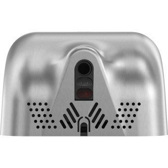 Mexen Ventaro-Q suszarka do rąk, 1800 W, inox - 70K060-01