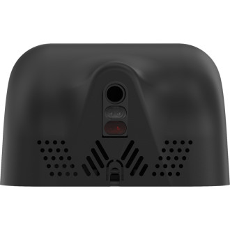 Mexen Ventaro-Q suszarka do rąk, 1800 W, czarna mat - 70K060-70