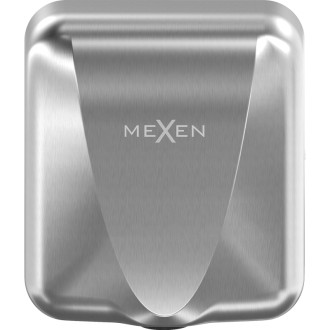 Mexen Ventaro-C suszarka do rąk, 1800 W, inox - 70K070-01