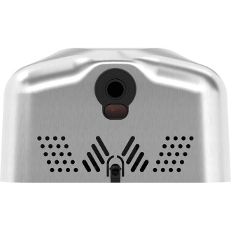 Mexen Ventaro-C suszarka do rąk, 1800 W, inox - 70K070-01