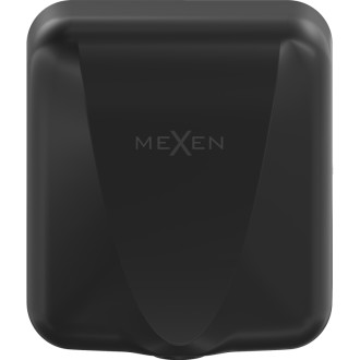 Mexen Ventaro-C suszarka do rąk, 1800 W, czarna mat- 70K070-70