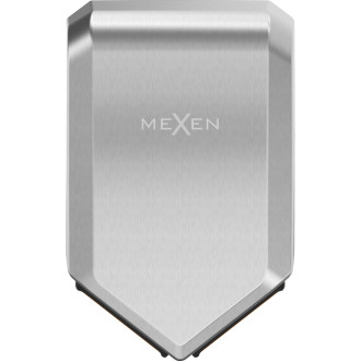 Mexen Ventaro-Yh Slim suszarka do rąk, 1000 W, inox - 70K093-01